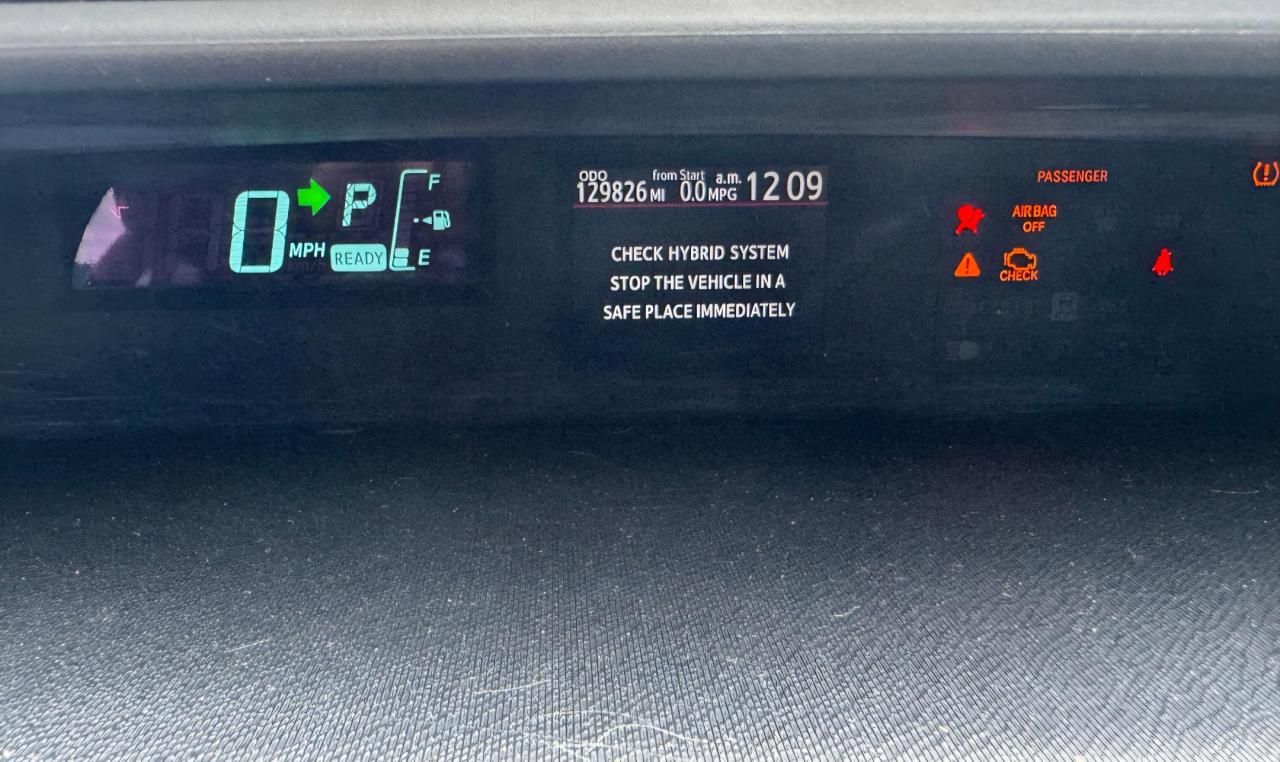 2014 Toyota Prius C VIN: JTDKDTB3XE1569140 Lot: 85337755