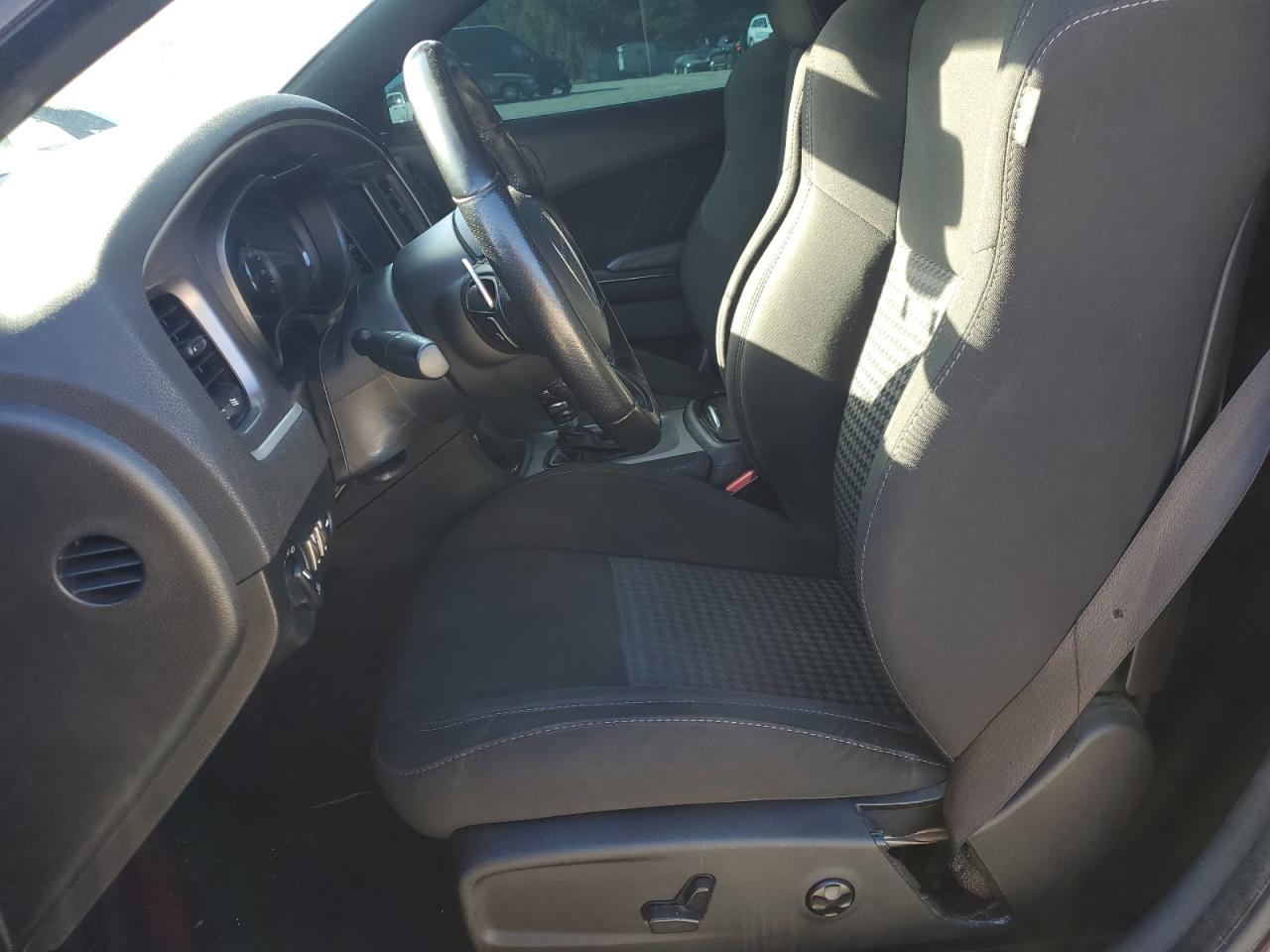 2021 Dodge Charger Gt VIN: 2C3CDXHG6MH540499 Lot: 81960015