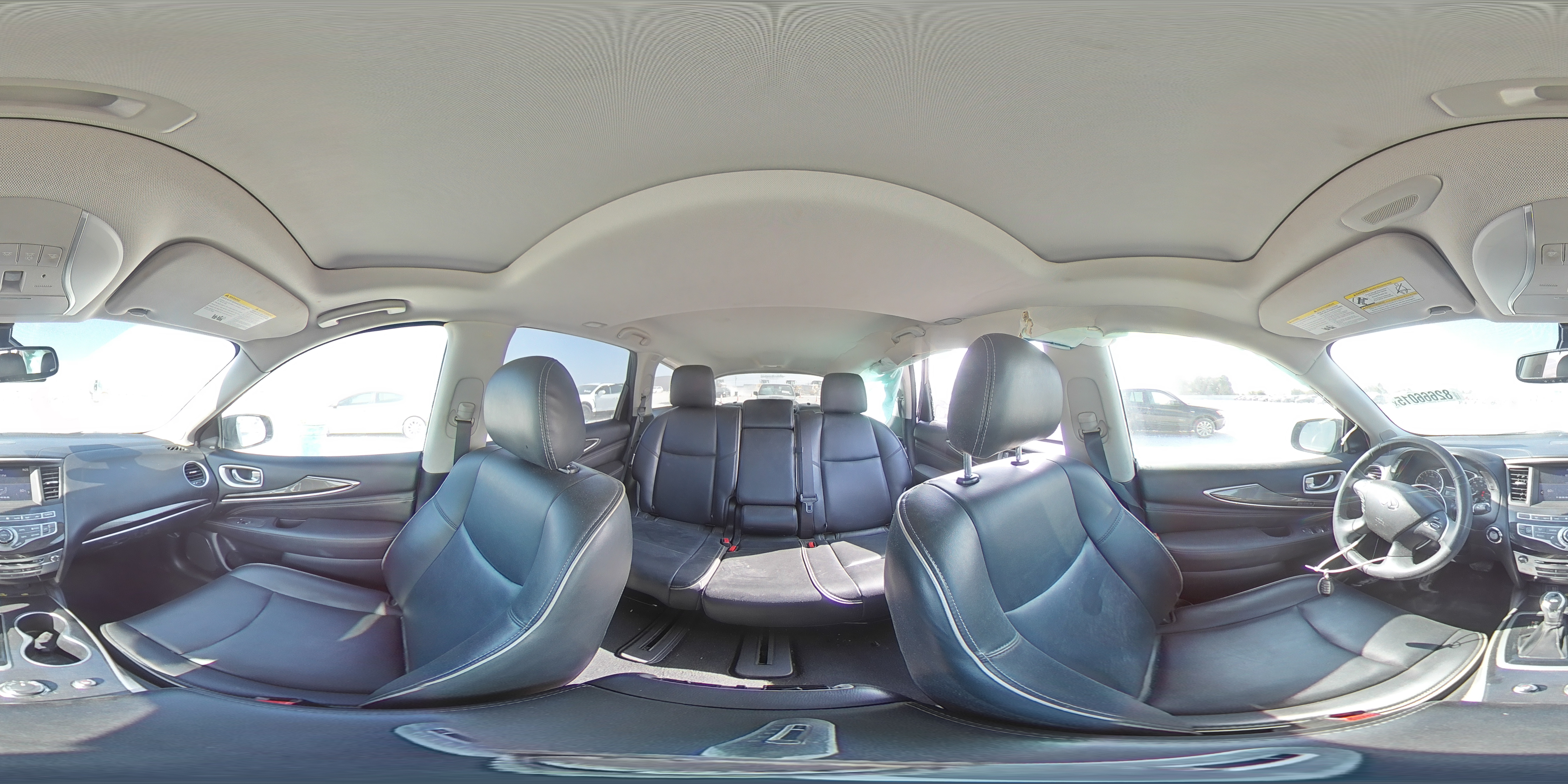 2020 Infiniti Qx60 Luxe VIN: 5N1DL0MM3LC513263 Lot: 82666015