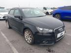 2012 AUDI A1 SPORT TDI 1.6 TDI SPORT 5DR for sale at Copart CHESTER