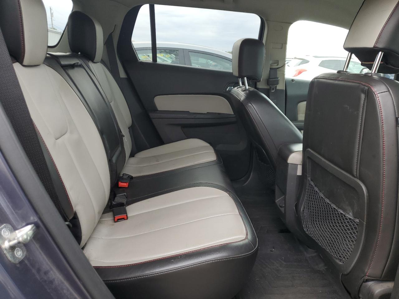 2013 GMC Terrain Slt VIN: 2GKALUEK1D6315369 Lot: 86891225