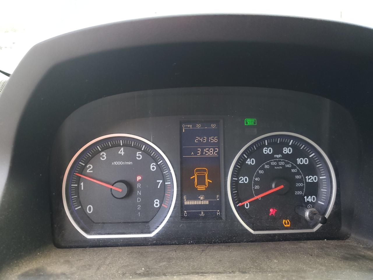 2011 Honda Cr-V Se VIN: 5J6RE4H43BL079389 Lot: 82301715