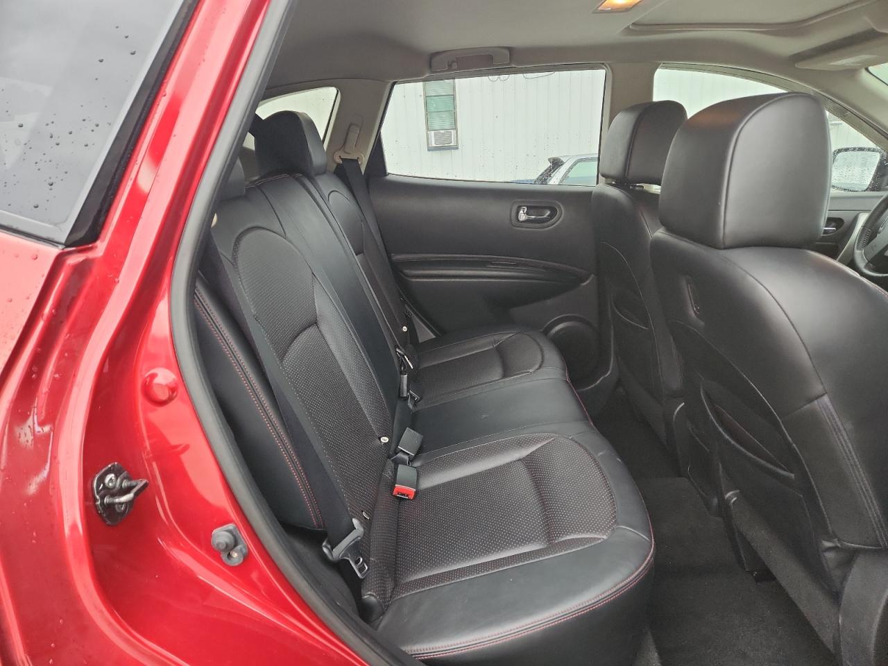 2011 Nissan Rogue S VIN: JN8AS5MTXBW179412 Lot: 90504945