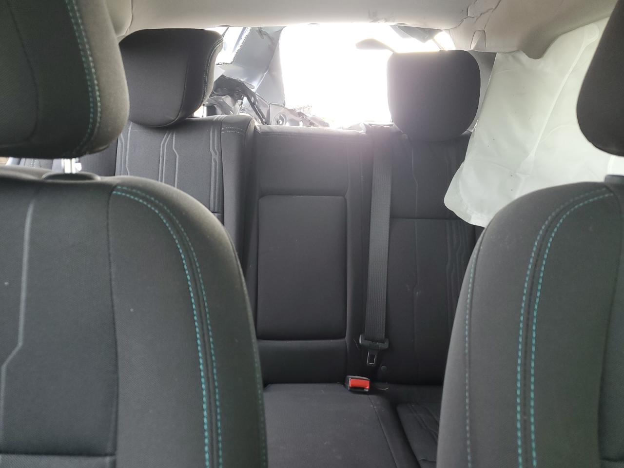 2015 Chevrolet Trax 1Lt VIN: KL7CJRSBXFB106222 Lot: 84358965