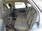 2006 FORD FOCUS ZETEC CLIMATE  for sale at Copart SANDTOFT