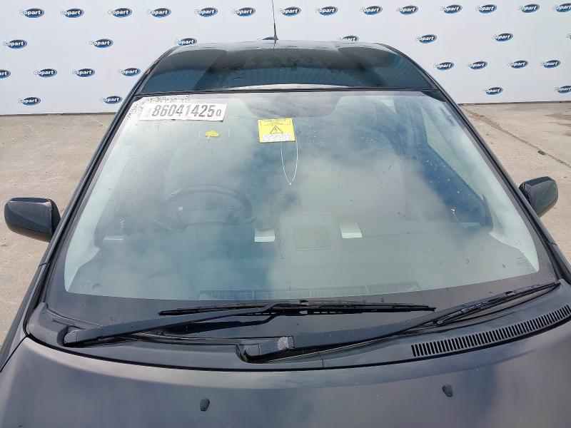 2007 TOYOTA PRIUS T SPIRIT VV-I AUTO 