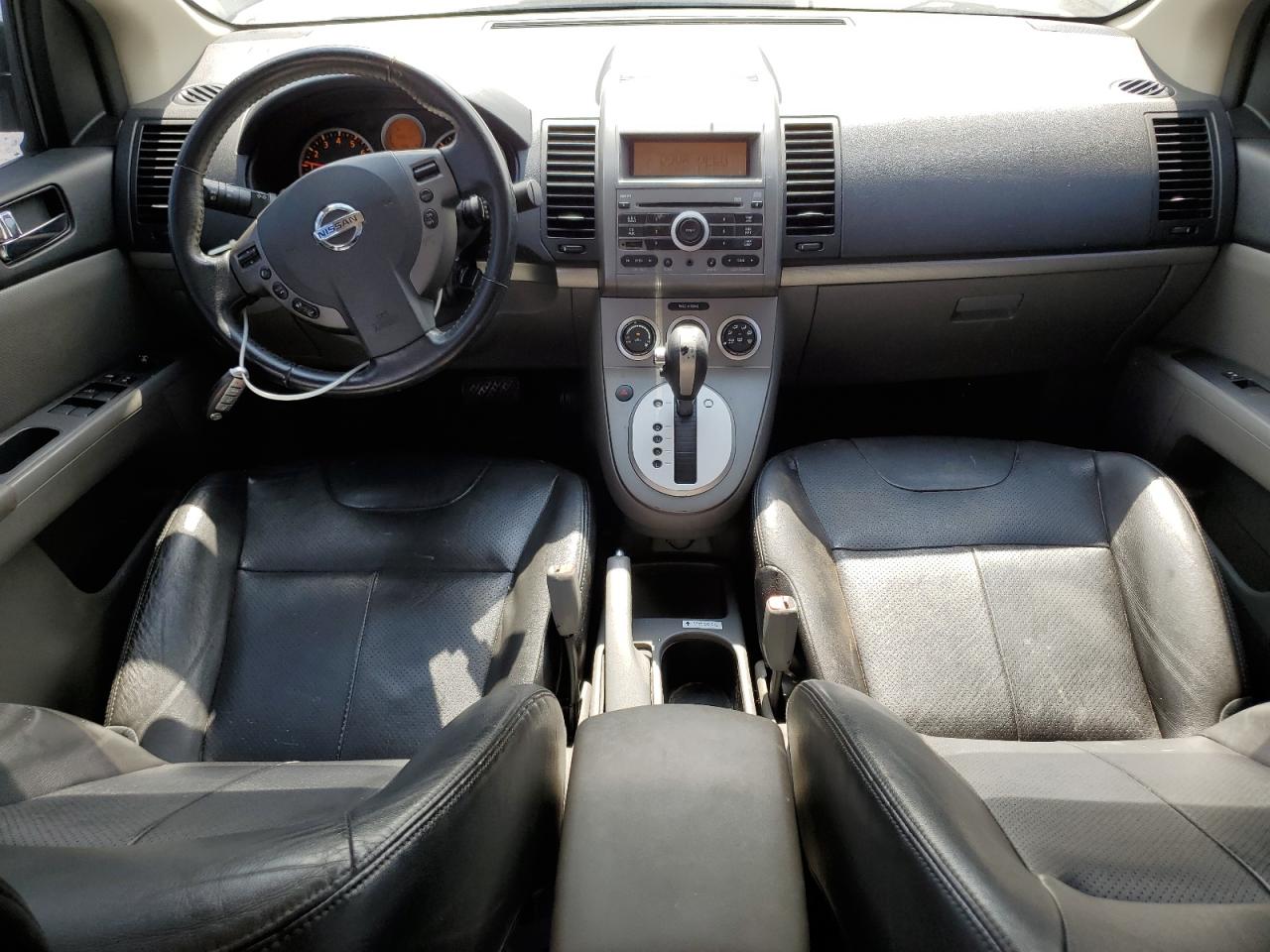 2009 Nissan Sentra 2.0 VIN: 3N1AB61E59L635990 Lot: 86874915