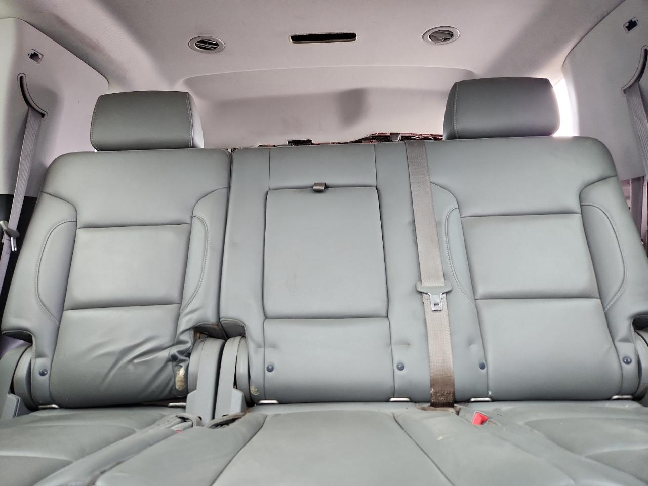 2016 Chevrolet Tahoe C1500 Lt VIN: 1GNSCBKC6GR223773 Lot: 89494515