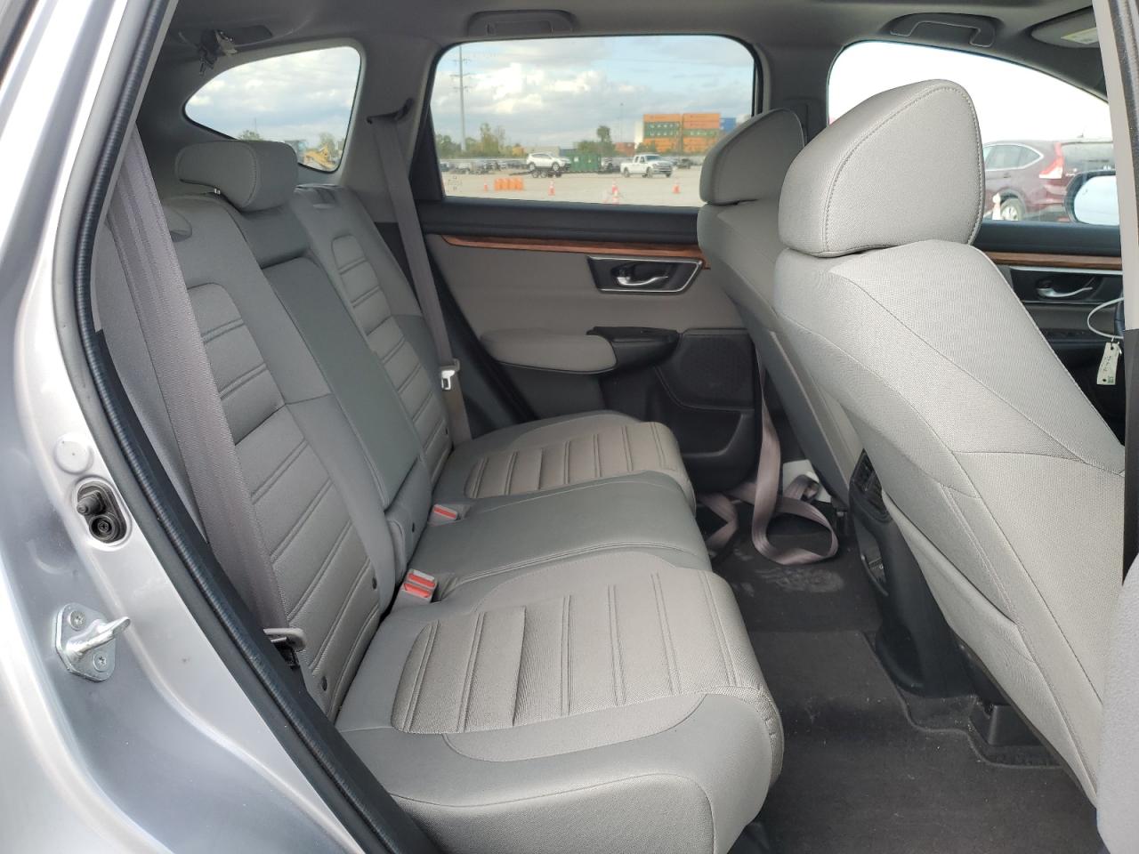 2022 Honda Cr-V Ex VIN: 5J6RW2H56NA002817 Lot: 85321505