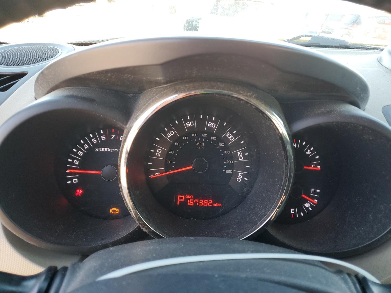 2011 Kia Soul + VIN: KNDJT2A21B7292565 Lot: 89538305