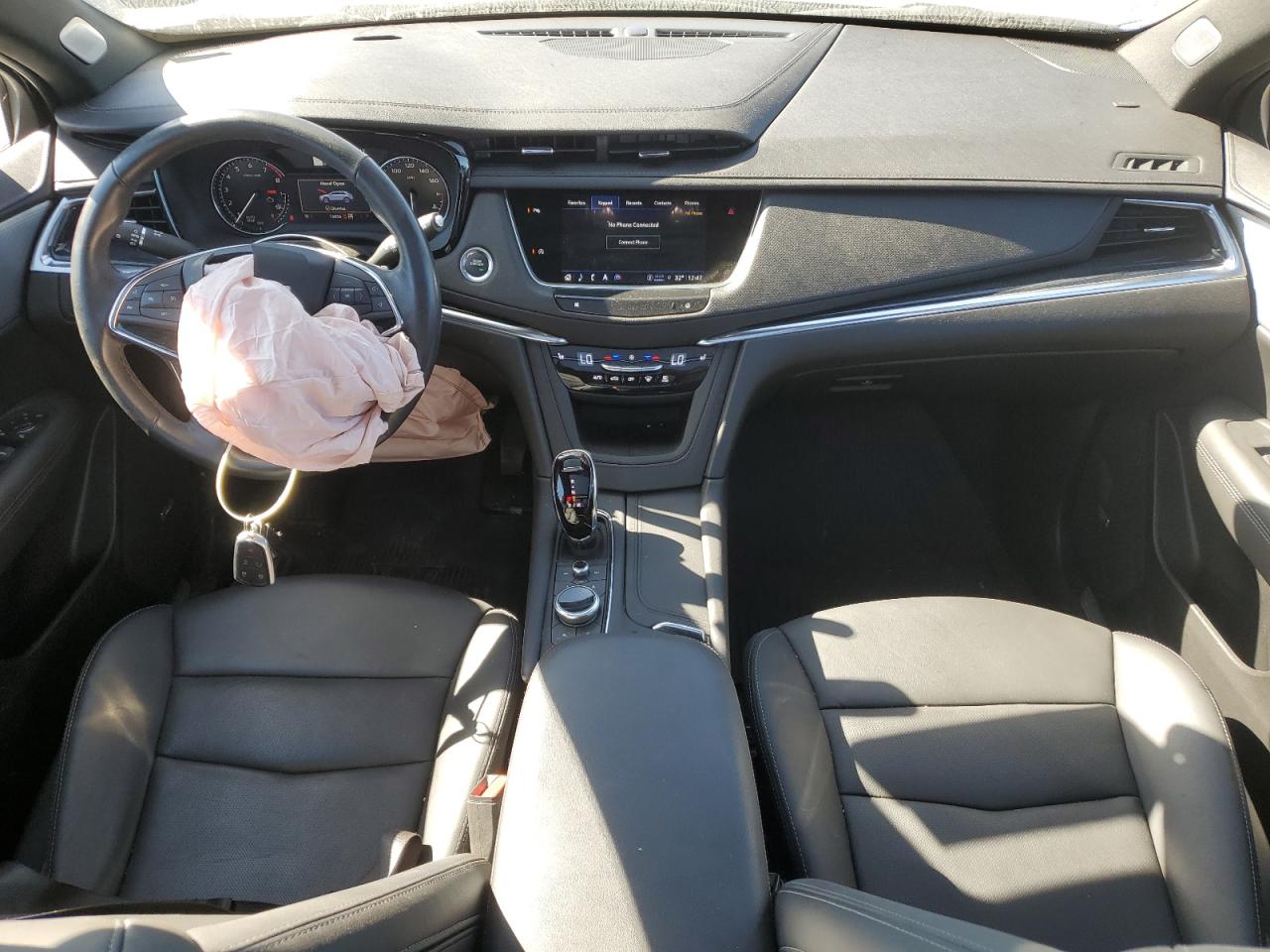 2024 Cadillac Xt5 Premium Luxury VIN: 1GYKNDRS5RZ702839 Lot: 86319255