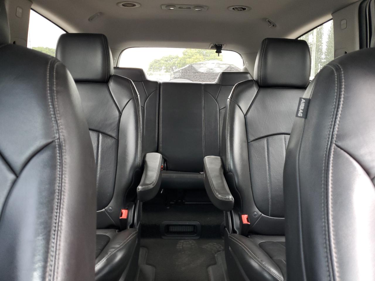 2015 Buick Enclave VIN: 5GAKRBKD9FJ367526 Lot: 86986985