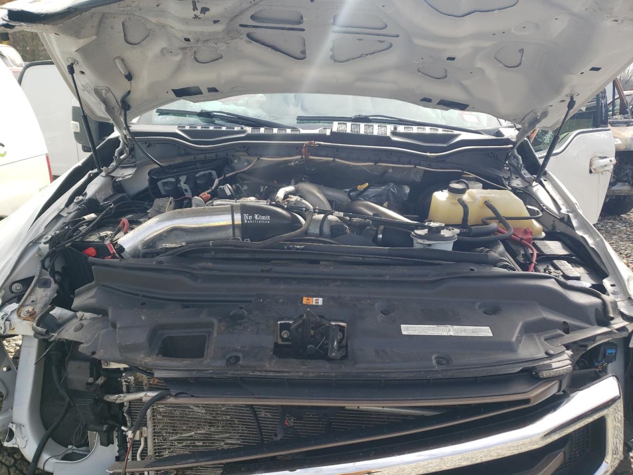 2021 Ford F350 Super Duty VIN: 1FT8W3BT8MEC28766 Lot: 89491095