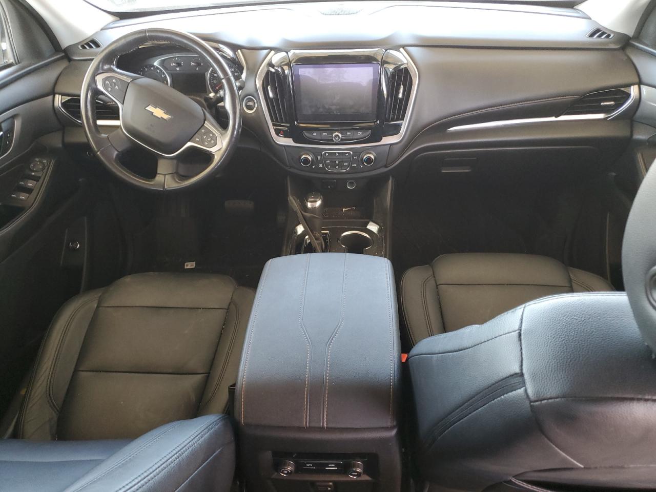 2019 Chevrolet Traverse Lt VIN: 1GNEVGKWXKJ139798 Lot: 82200585