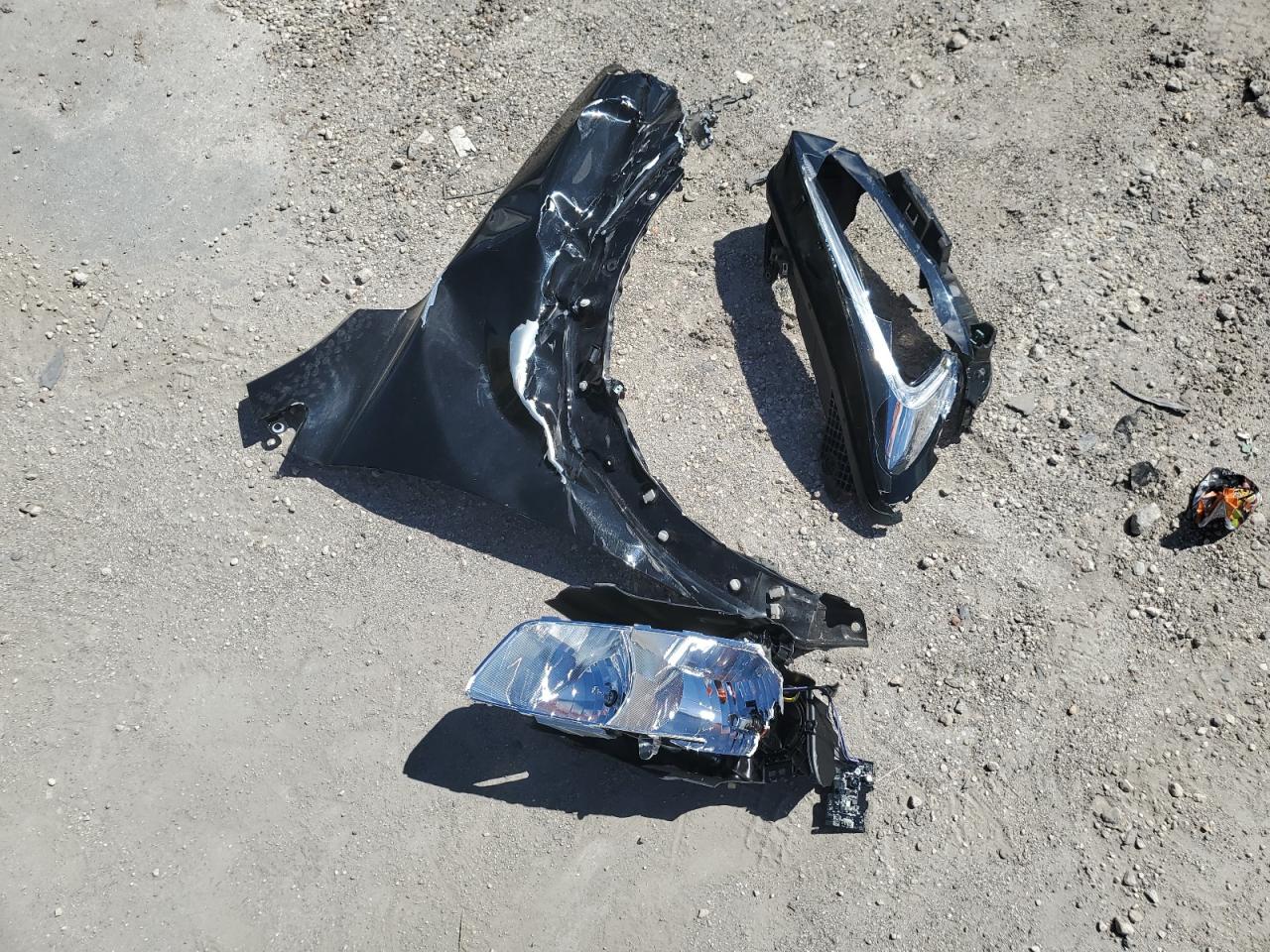 2020 Buick Encore Gx Select VIN: KL4MMDSL0LB119772 Lot: 86100575