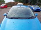 2011 FORD FIESTA EDGE  for sale at Copart SANDTOFT