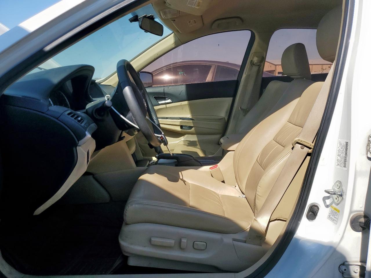 2012 Honda Accord Se VIN: 1HGCP2F63CA068616 Lot: 85831195