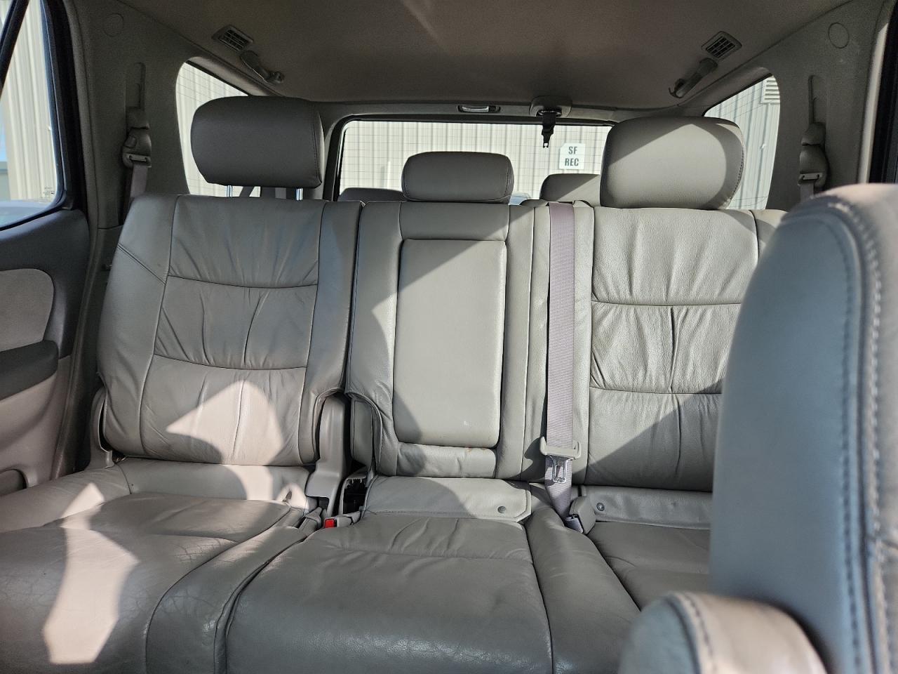 2005 Toyota Sequoia Sr5 VIN: 5TDZT34A25S248774 Lot: 86442545