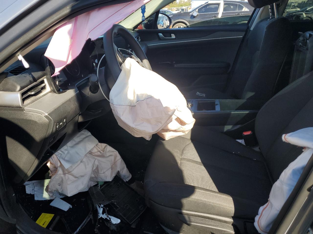 2024 Kia K5 Lxs VIN: 5XXG14J22RG264738 Lot: 86069765