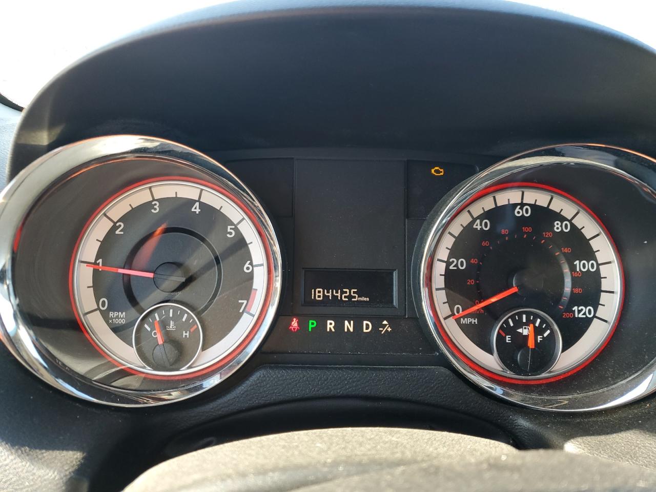 2016 Dodge Grand Caravan Se VIN: 2C4RDGBG4GR365506 Lot: 89523165