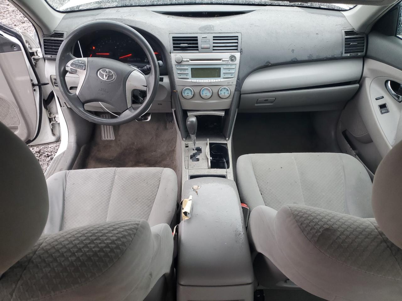 2009 Toyota Camry Base VIN: 4T1BE46K19U860162 Lot: 81987795