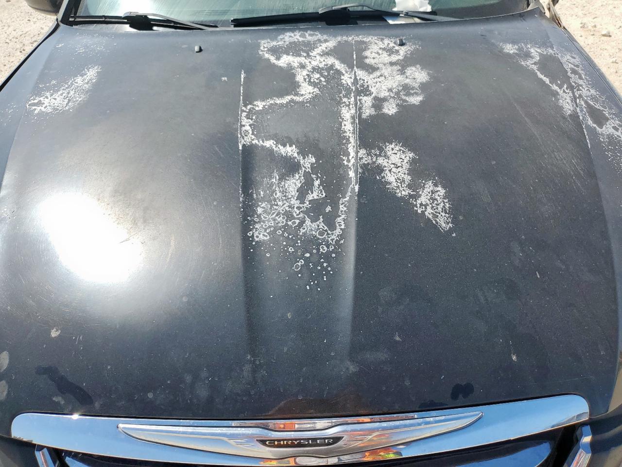 2013 Chrysler 200 Touring VIN: 1C3CCBBB0DN538337 Lot: 86640555