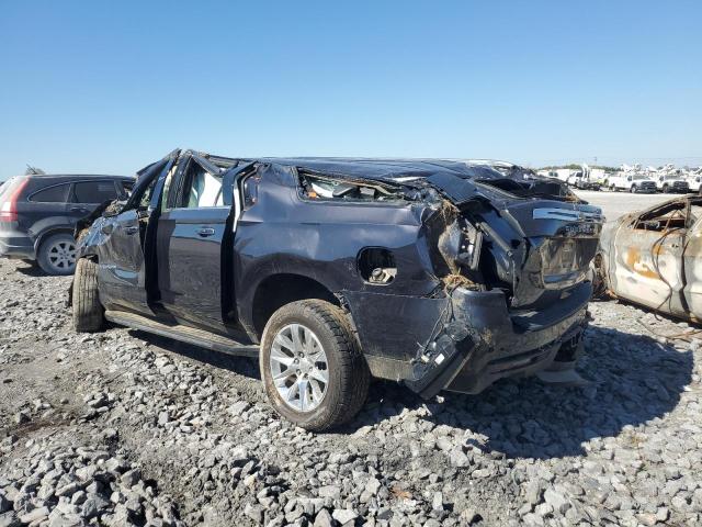  CHEVROLET SUBURBAN 2023 Серый