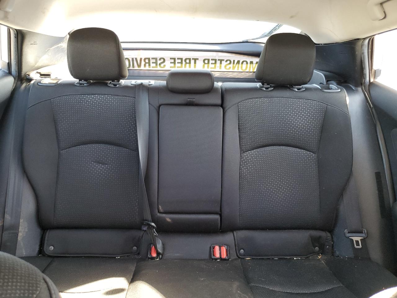 2020 Toyota Prius L VIN: JTDKARFU1L3119876 Lot: 85331405