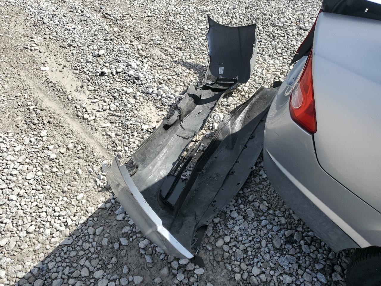 2007 Honda Civic Hybrid VIN: JHMFA36277S004559 Lot: 82315495