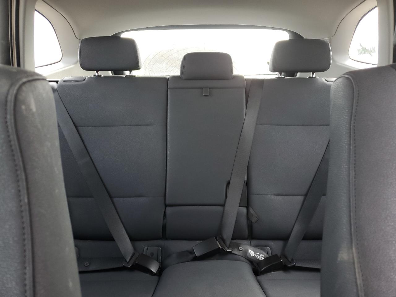 2014 BMW X1 xDrive28I VIN: WBAVL1C53EVR94595 Lot: 85681285