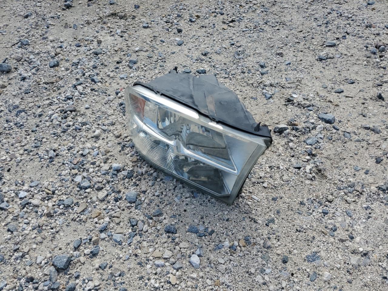 2015 Ram 1500 St VIN: 1C6RR6KG4FS789137 Lot: 84619495