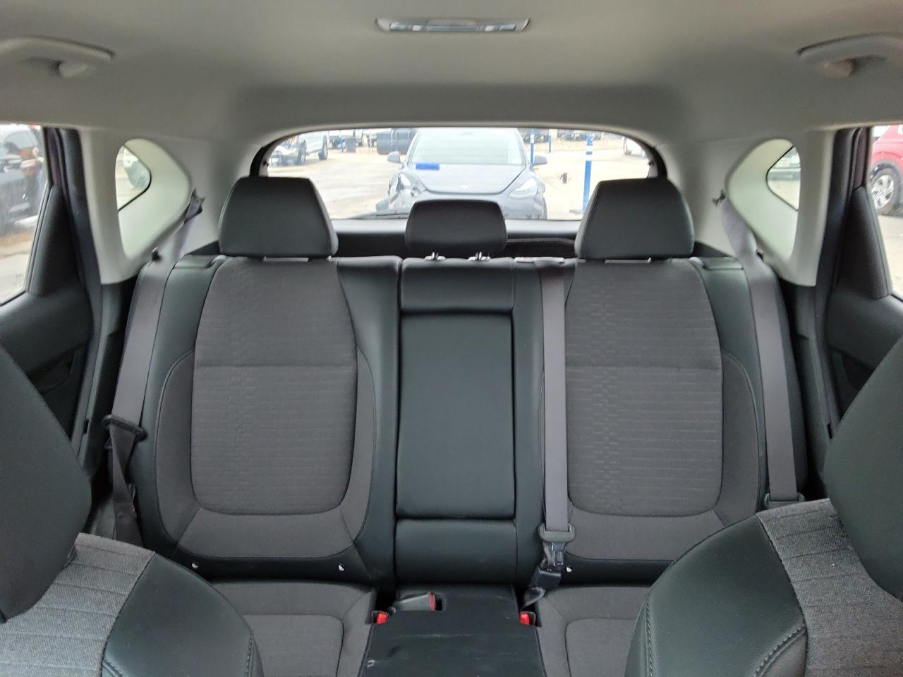 2023 Kia Seltos S VIN: KNDEU2AA4P7387344 Lot: 86495585