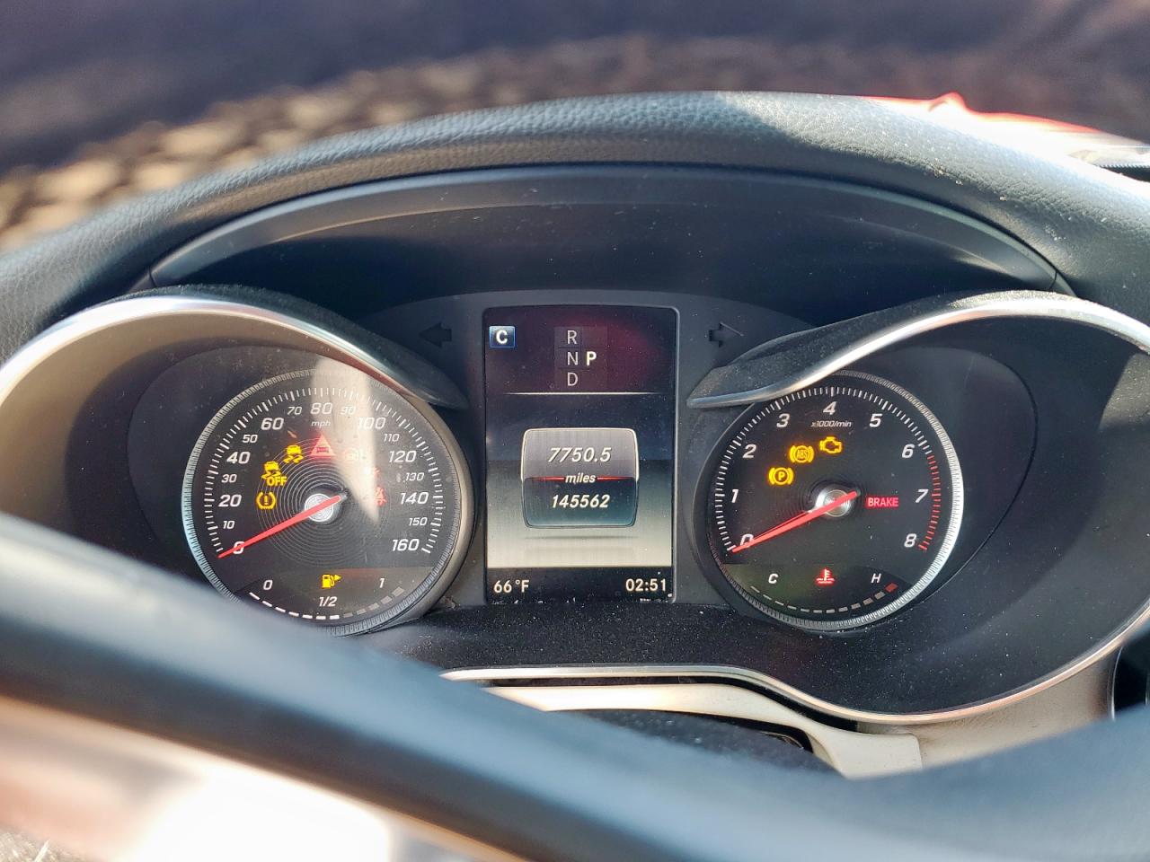 2018 Mercedes-Benz C 300 VIN: 55SWF4JB1JU248064 Lot: 82785145