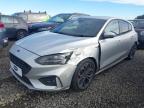 2020 FORD FOCUS 1.5 ECOBLUE 120 ST-LINE X EDITION 5DR for sale at Copart EAST KILBRIDE