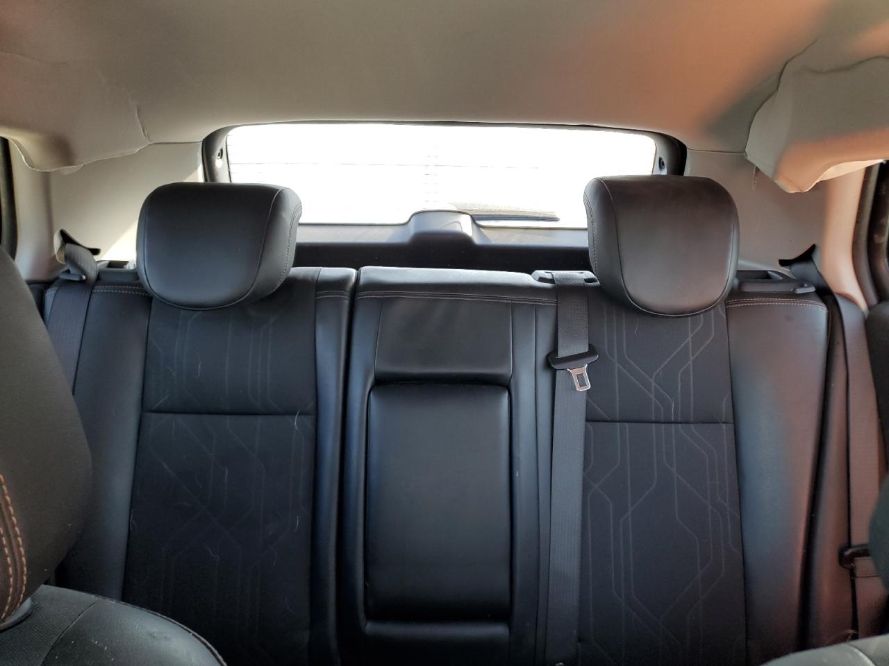 2021 Chevrolet Trax 1Lt VIN: KL7CJPSB4MB322617 Lot: 81984385