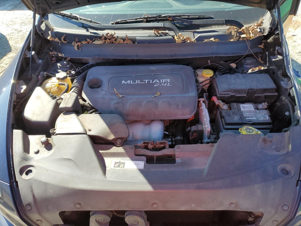 2015 Jeep Cherokee Sport VIN: 1C4PJLAB2FW657076 Lot: 82625765