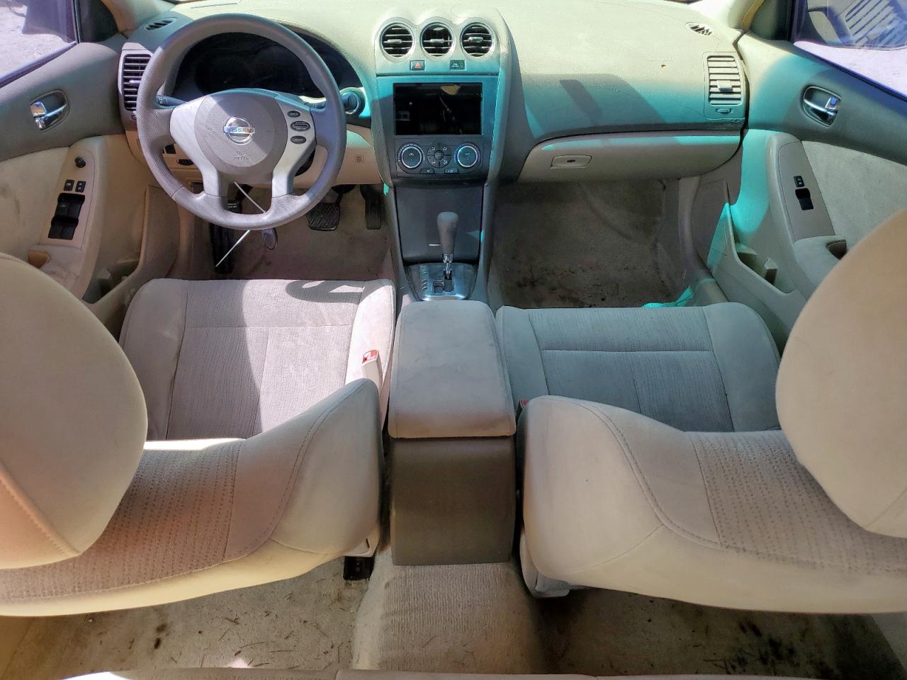 2010 Nissan Altima Base VIN: 1N4AL2AP8AC174990 Lot: 85362665