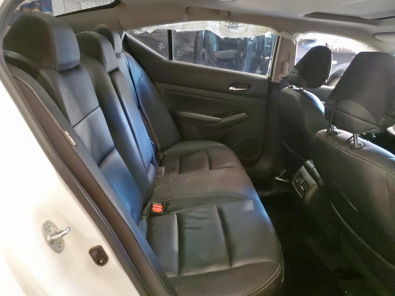 2020 Nissan Altima Sl VIN: 1N4BL4EVXLC116472 Lot: 85164585