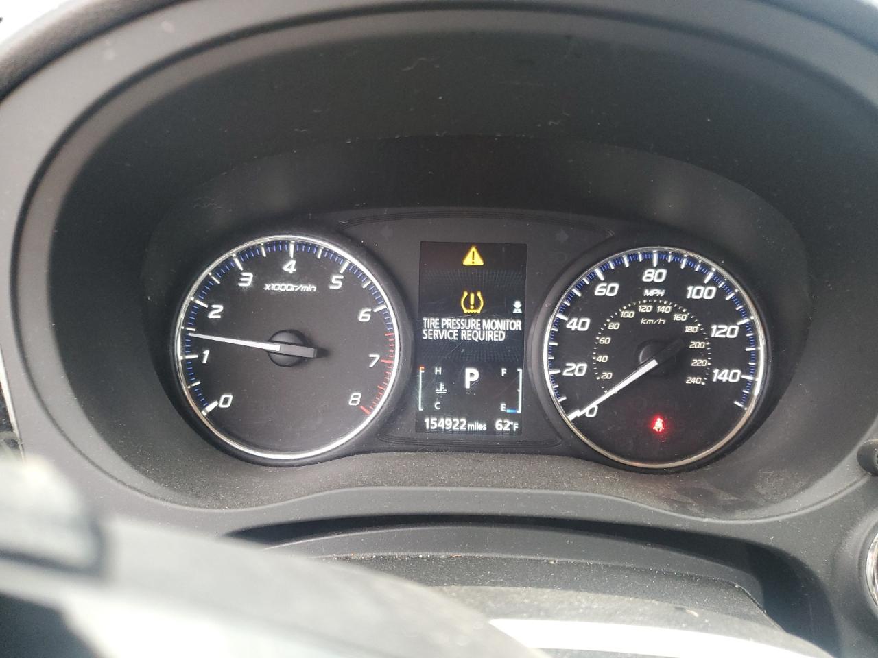 2019 Mitsubishi Outlander Se VIN: JA4AD3A31KZ044682 Lot: 90239225