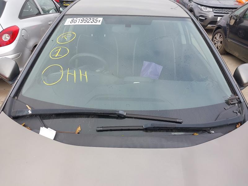 2007 HONDA CIVIC 1.8 I-VTEC SE 5DR