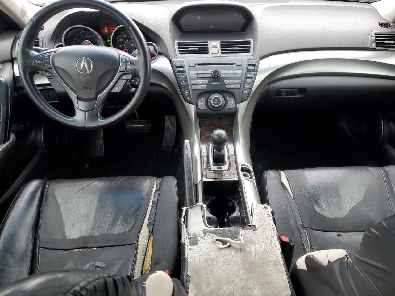 2009 Acura Tl VIN: 19UUA862X9A024255 Lot: 90343665