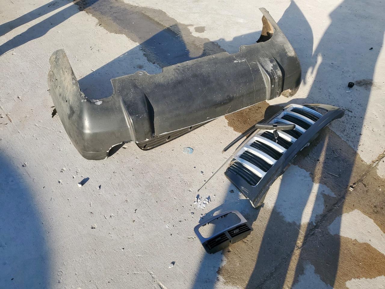 2004 Jeep Grand Cherokee Laredo VIN: 1J4GW48S84C414930 Lot: 85699065