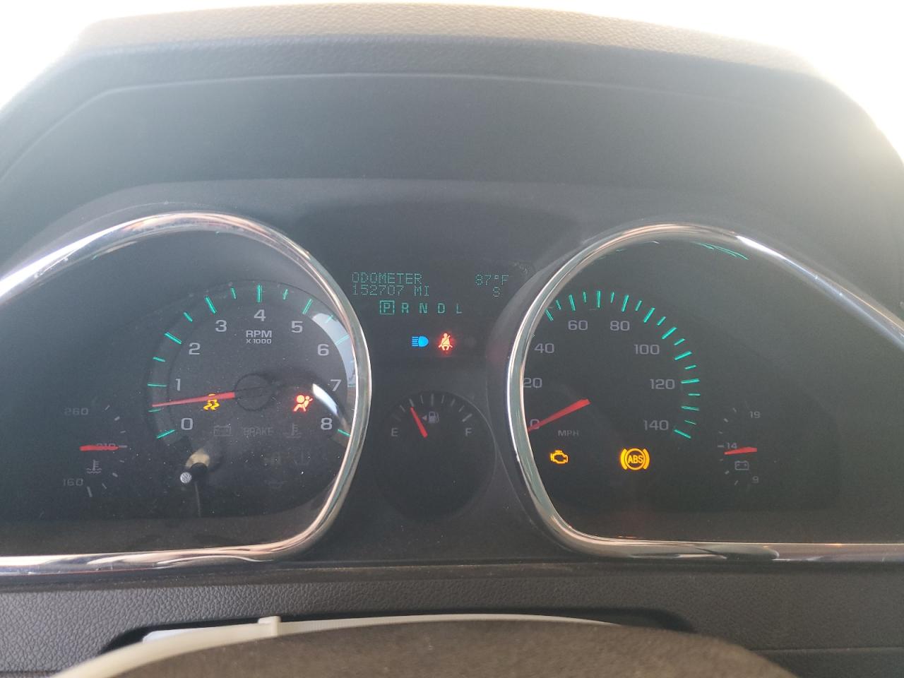 2011 Chevrolet Traverse Lt VIN: 1GNKVGED6BJ115480 Lot: 85284785