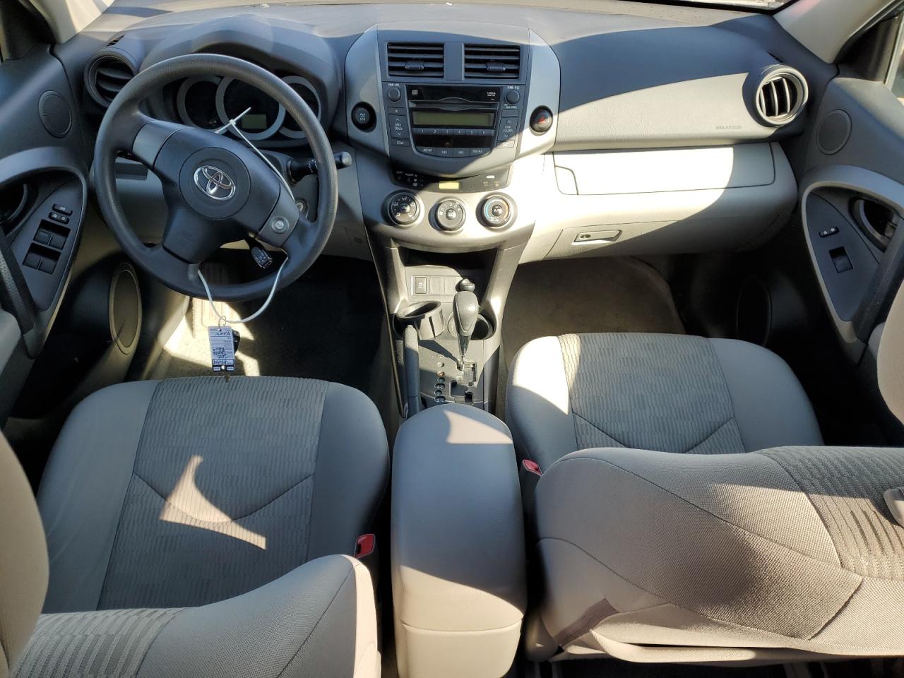 2010 Toyota Rav4 VIN: 2T3BK4DV1AW033344 Lot: 87067295