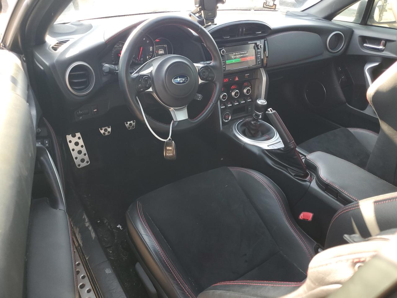BRZ BRZ