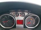 2011 FORD FOCUS ZETEC  for sale at Copart PETERLEE