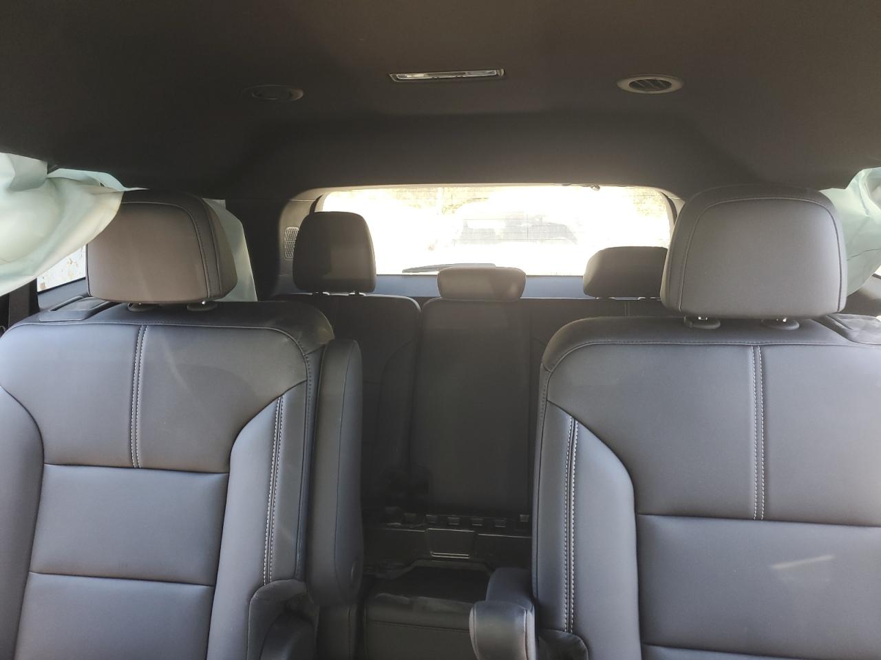 2025 GMC Acadia Elevation VIN: 1GKENKRS7SJ270156 Lot: 86099095