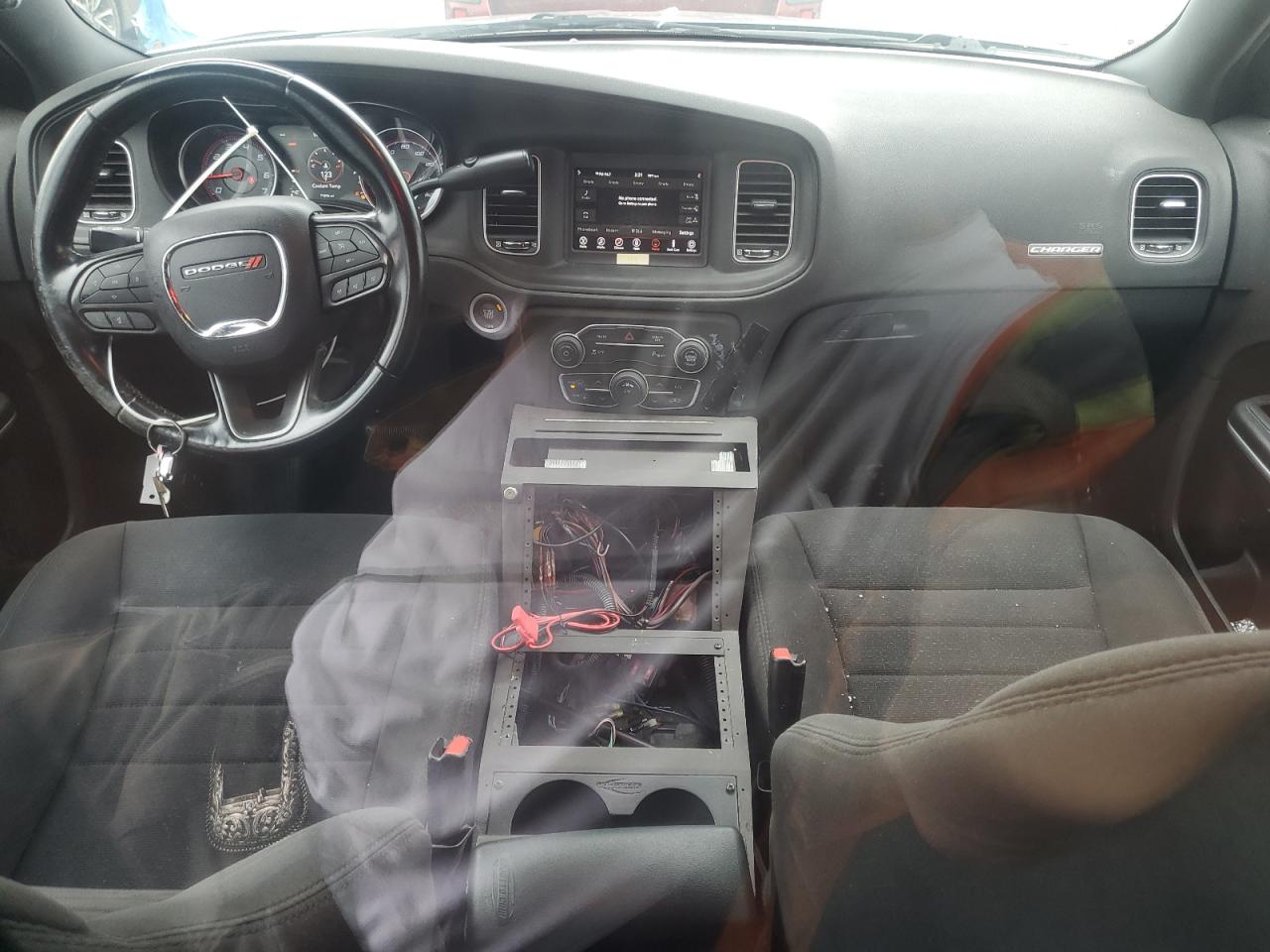 2020 Dodge Charger Police VIN: 2C3CDXKT2LH127547 Lot: 85759405