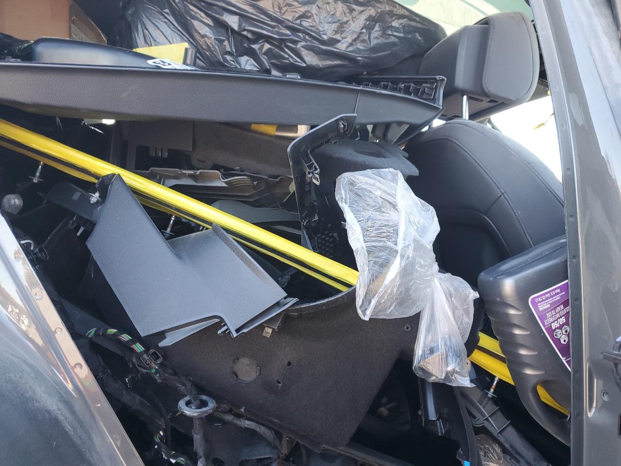 2024 Audi Q3 Premium S Line 45 VIN: WA1DECF39R1122654 Lot: 86504415