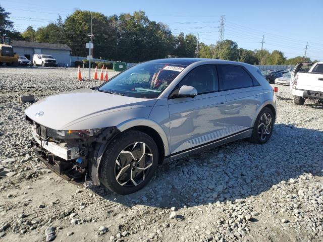 HYUNDAI IONIQ 5 LIMITED 2023